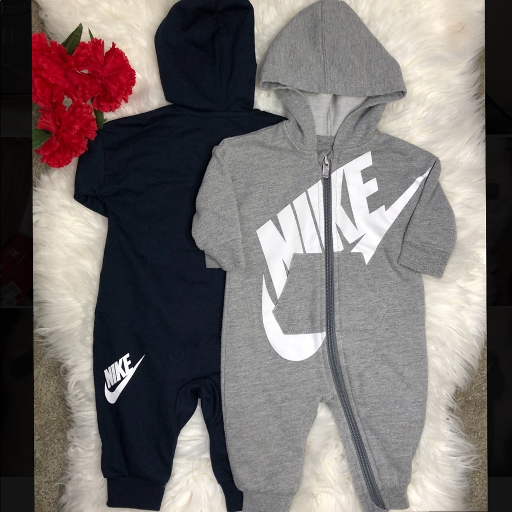 Nike me baby!!!